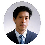 福島康晴
